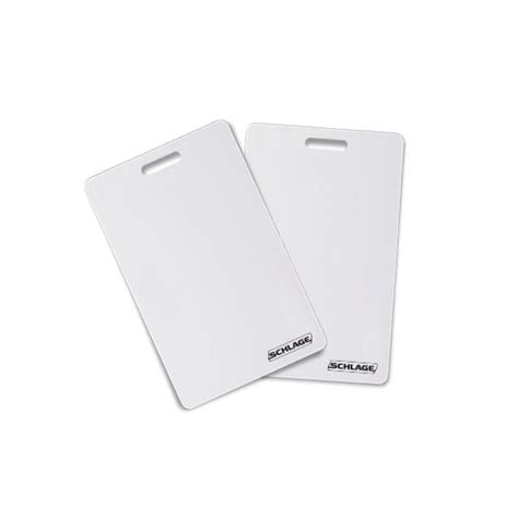 schlage smart card 7410|schlage 7410 proximity card.